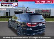 2022 Dodge Durango R/T Plus SUV