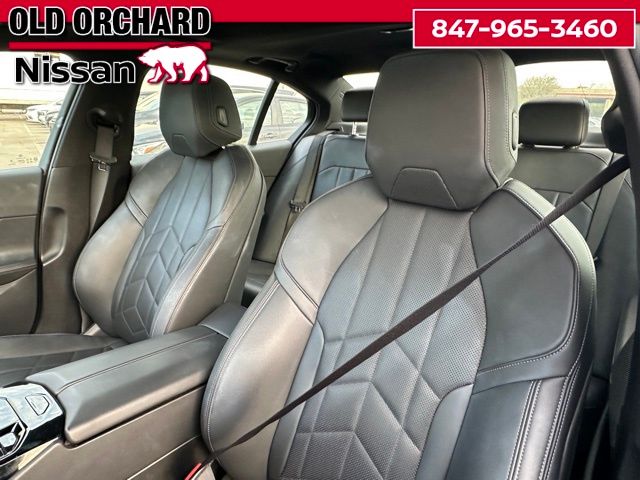 2024 BMW 530i 530i xDrive Sedan