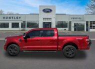 2023 Ford F-150 Lariat Truck SuperCrew Cab