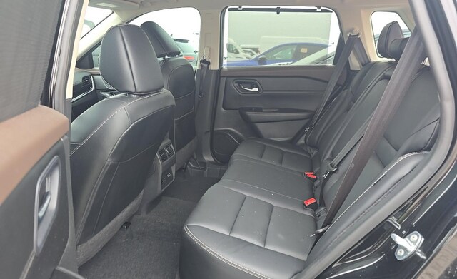 2023 Nissan Rogue SL SUV