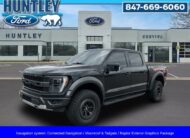 2023 Ford F-150 Raptor Truck SuperCrew Cab
