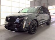 2021 CADILLAC XT6 Sport SUV