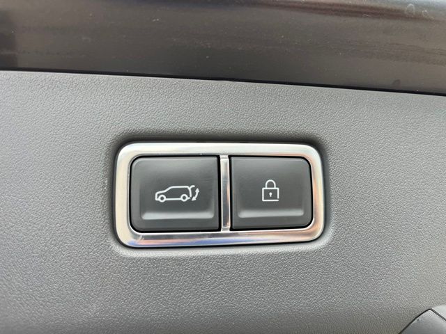 2024 Kia EV9 Land SUV