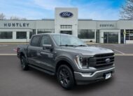 2023 Ford F-150 Lariat Truck SuperCrew Cab