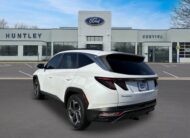 2022 Hyundai Tucson SEL SUV