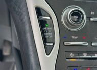 2019 Lincoln Nautilus Reserve SUV