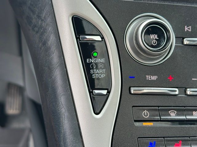 2019 Lincoln Nautilus Reserve SUV