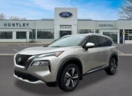 2023 Nissan Rogue Platinum SUV