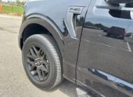 2024 Ford F-150 STX Truck SuperCrew Cab