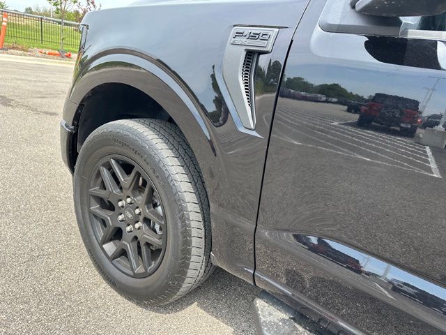 2024 Ford F-150 STX Truck SuperCrew Cab