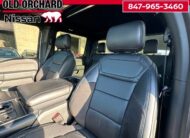 2024 Ford F-150 Raptor Truck SuperCrew Cab
