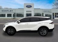 2023 Kia Sportage Hybrid SX-Prestige SUV