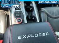 2023 Ford Explorer ST SUV