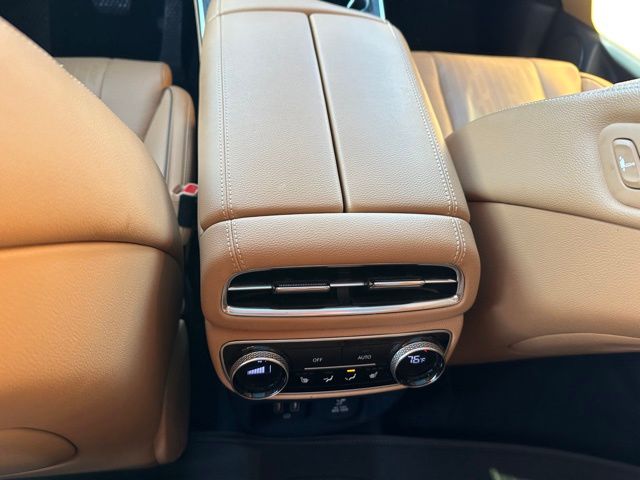 2022 Genesis GV80 3.5T Advanced + SUV