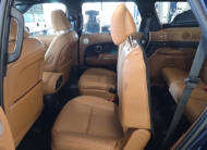 2026 Hyundai Palisade Hybrid Calligraphy SUV