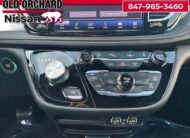 2024 Chrysler Pacifica Touring Van Passenger Van