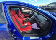 2021 Acura TLX A-Spec Package Sedan