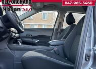 2024 Nissan Kicks SV SUV