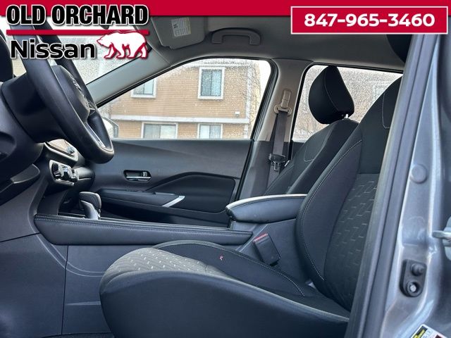 2024 Nissan Kicks SV SUV