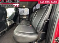 2016 Ford F-150 Lariat Truck SuperCrew Cab