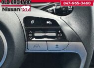 2022 Hyundai Tucson SEL SUV