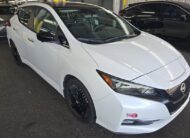 2024 Nissan LEAF SV Plus Hatchback