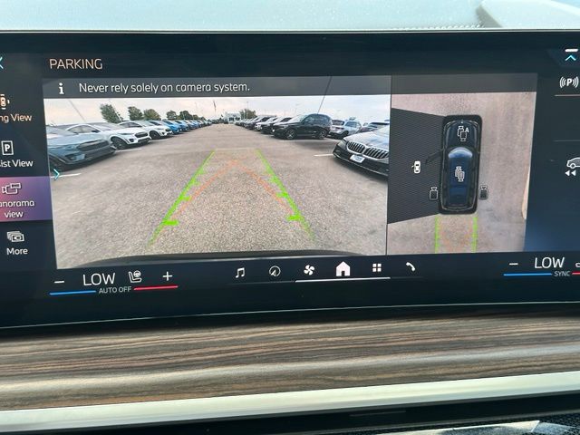 2024 BMW X7 xDrive40i SUV
