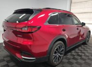 2025 Mazda CX-70 Plug-In Hybrid Premium SUV