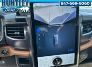 2022 Ford Expedition Max Platinum SUV