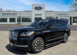 2022 Lincoln Navigator Reserve SUV