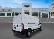 2025 Ram ProMaster 2500 High Roof Van Cargo Van
