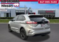 2022 Ford Edge ST Line SUV