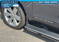 2022 Ford Expedition Max Platinum SUV