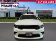 2025 Dodge Durango GT SUV