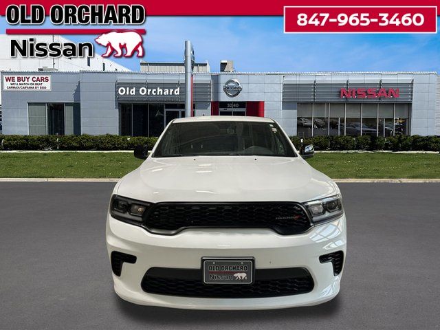 2025 Dodge Durango GT SUV