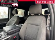 2023 Ford F-150 XLT Truck SuperCrew Cab