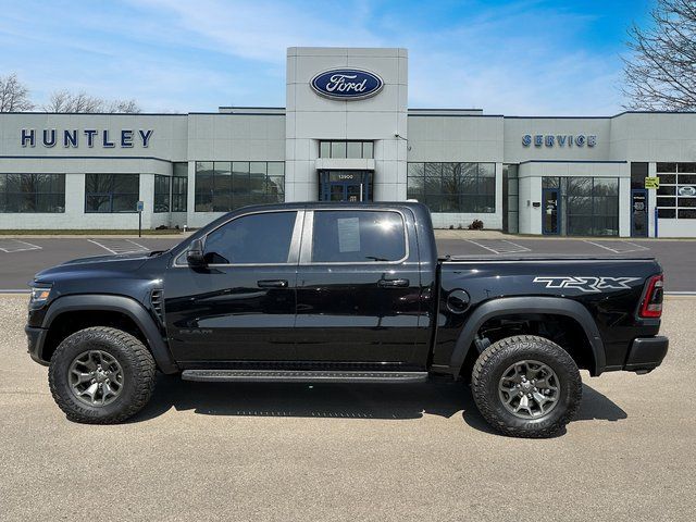 2024 Ram 1500 TRX Truck Crew Cab