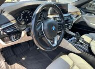 2017 BMW 540i 540i xDrive Sedan