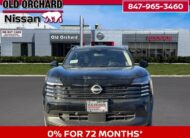 2026 Nissan Kicks SV SUV