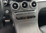 2022 Mercedes-Benz GLC 300 GLC 300 SUV