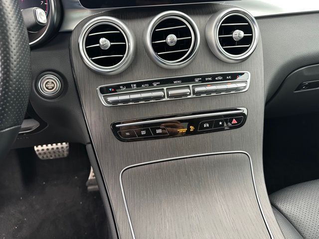 2022 Mercedes-Benz GLC 300 GLC 300 SUV