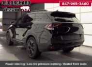 2023 Hyundai Santa Fe Hybrid SEL Premium SUV