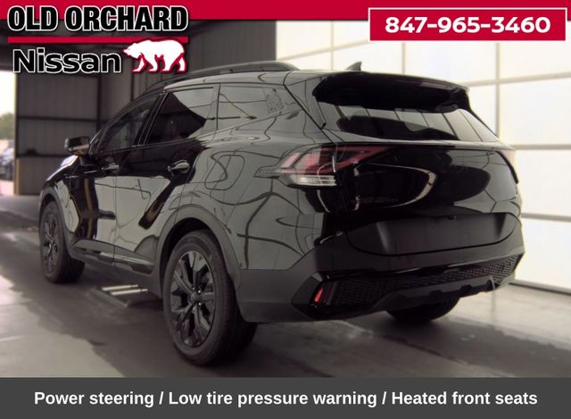 2023 Hyundai Santa Fe Hybrid SEL Premium SUV