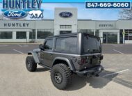 2021 Jeep Wrangler Rubicon SUV