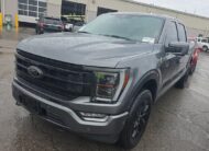 2023 Ford F-150 Platinum Truck SuperCrew Cab