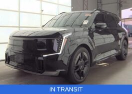 2024 Kia EV9 GT-Line SUV