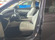 2025 Hyundai Tucson Hybrid Limited SUV