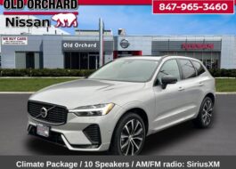 2025 Volvo XC60 B5 Plus SUV