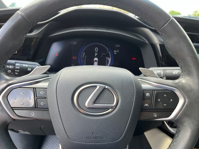 2023 LEXUS RZ 450e 450e Premium SUV