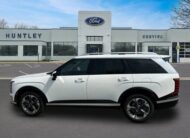 2026 Hyundai Palisade Limited SUV